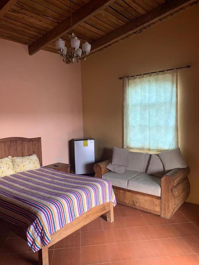 Hacienda San Fernando Hotel & Spa Xalapa Esterno foto