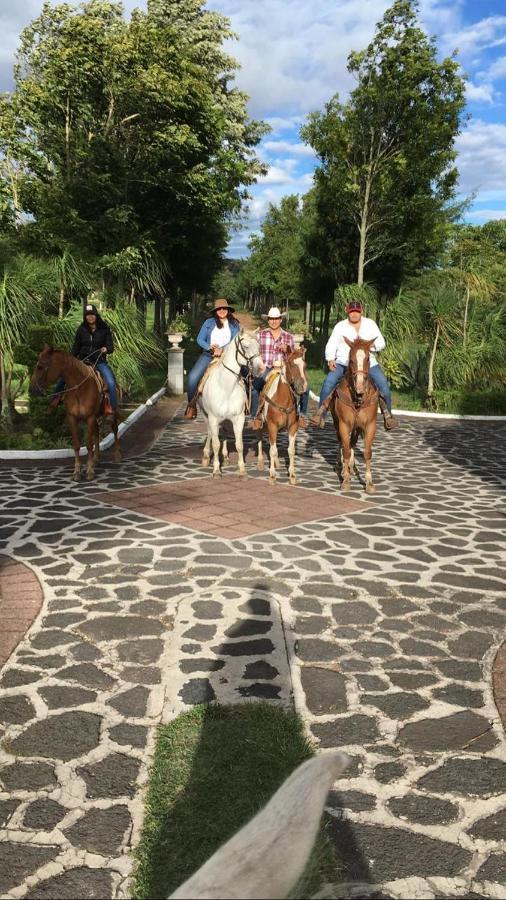 Hacienda San Fernando Hotel & Spa Xalapa Esterno foto